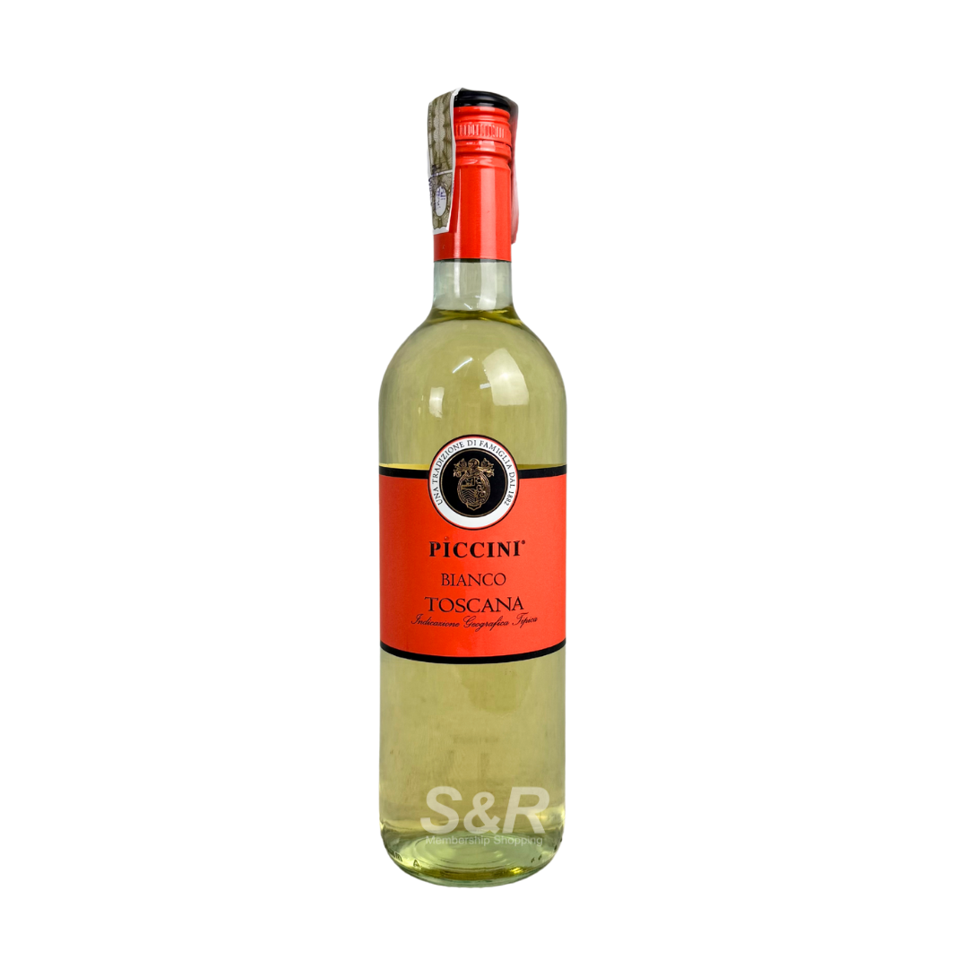 Piccini Bianco Toscana 750mL Piccini Bianco Toscana 750mL